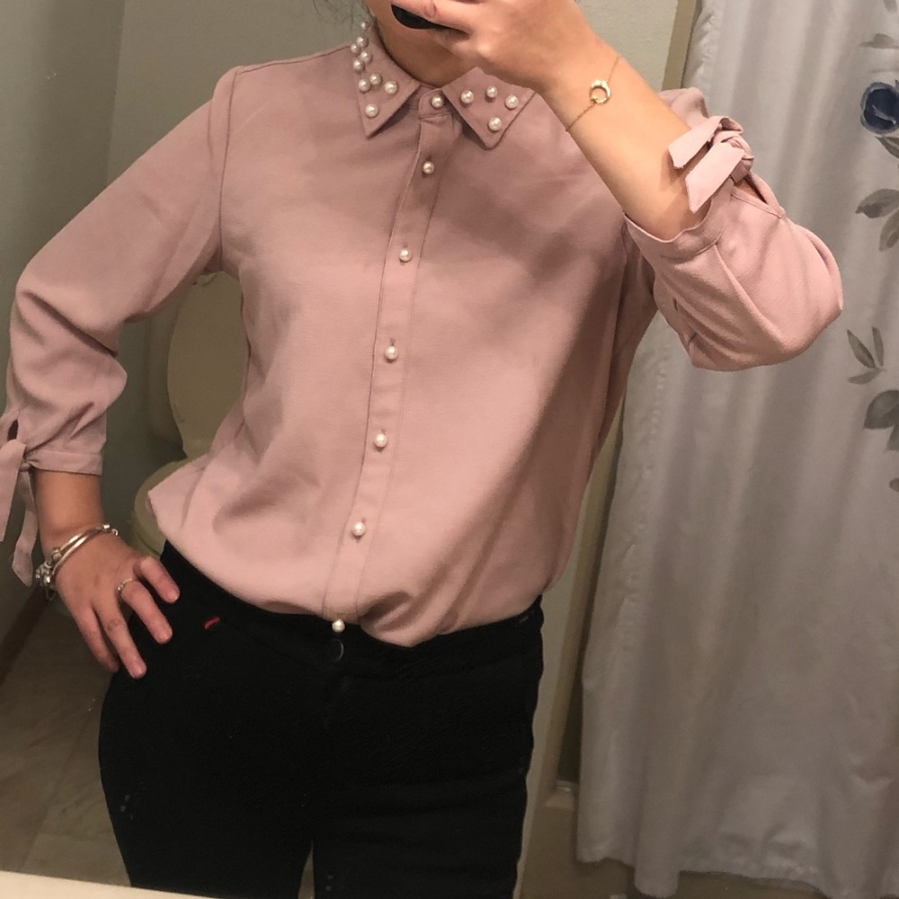 Marc New York Lady Shirt